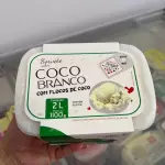 Coco branco
