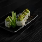 Salmón MEX 5 piezas