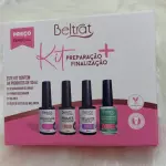 KIT PREPARADORES BELTRAT