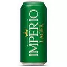 IMPERIO LAGER LATAO 473ML