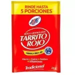 KOLA GRANULADA JGB SOBRES