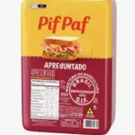 Apresuntado barra/fat Pifpaf/peperi