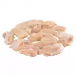 Fresh Chicken Breast Fillets, Bag