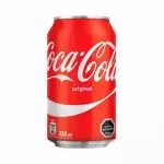 Coca-cola 33cl