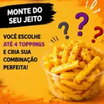 Monte sua Manga Looka do seu jeito!