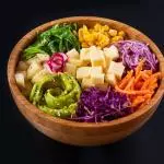 MINI VEGGIE