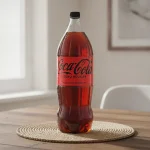 Coca-Cola zero 1l