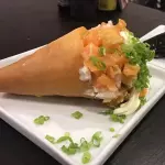 TEMAKI HARUMAKI