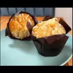 MUFFIN PIE DE LIMON