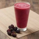JUGO DE MORA EN AGUA 14 OZ