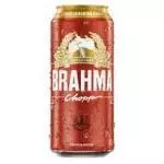 Brahma Latão 473ml