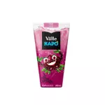 Suco Del Valle Kapo Uva 200Ml