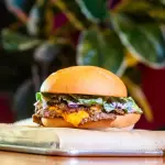 🍔La Ranchera 👩🏻‍🌾