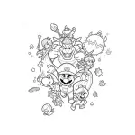 Clave: Mario 2