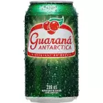 Antarctica Guaraná (350ml)
