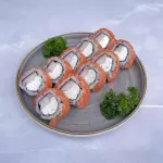 Uramaki Kani Especial