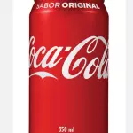 Coca cola 350ml
