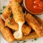 Palitos Muzzarela