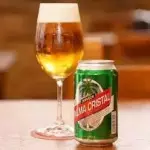 PALMA CRISTAL