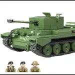 MK viii cromwell