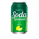 SODA