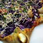 REPOLHO ROXO