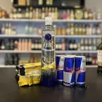 COMBO CIROC 750ML
