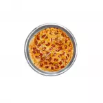MINI PIZZAS