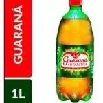 Guaraná Antarctica 1L