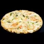 Pizza marinera