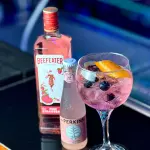 GIN TONIC Beefeater Pink