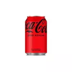 Coca-Cola  Zero