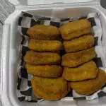 NUGGET DE POLLO