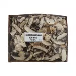 Crimini Mushroom Sliced Tray 500g