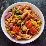 Yakisoba