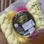 KIT TRANCA 4 QUEIJOS