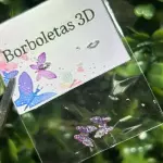 Par Borboleta  N•68