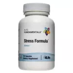 Stress Formula
