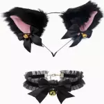 Set de cosplay 2 piezas