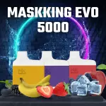 Maskking EVO - (5000) R$55,00
