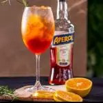 APEROL SPRITZ