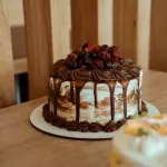 Torta por encargue