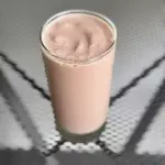 Frutos Rojos Protein