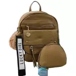 MOCHILA LUCKY GIRL R9375#