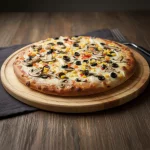 Vegetariana