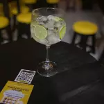Gin Tonic