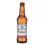 Budweiser Long Neck
