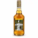Cachaça Balsamo Velho Chico 1L