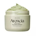 Fresh Green Rice Mochi Cleanser 120g