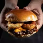 Smash Onion Rings